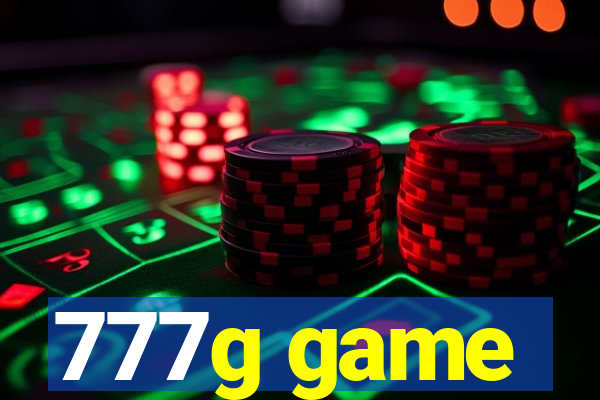 777g game